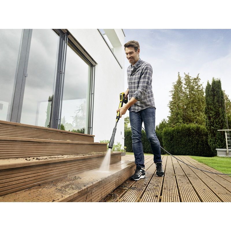 Водоструйна машина Karcher K 5 Power Control Flex